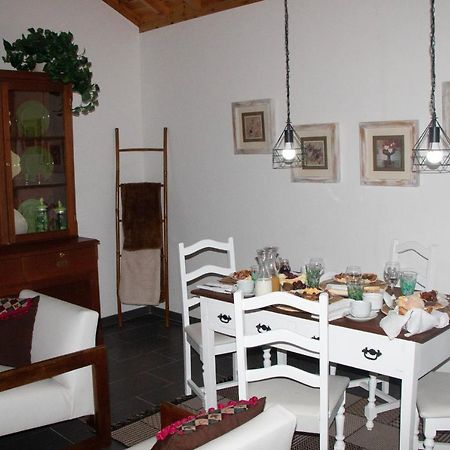 Quinta Do Malhinha- Turismo Villa Angra do Heroísmo Exterior photo