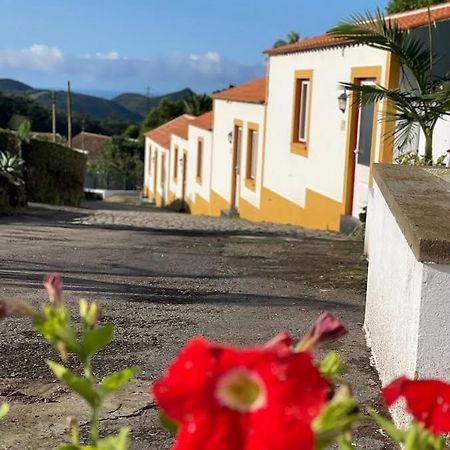 Quinta Do Malhinha- Turismo Villa Angra do Heroísmo Exterior photo