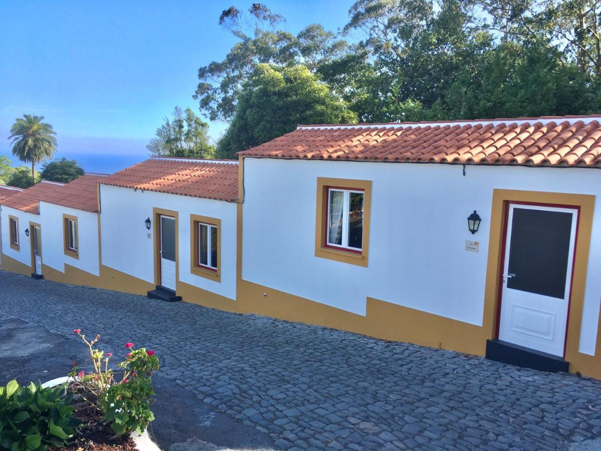 Quinta Do Malhinha- Turismo Villa Angra do Heroísmo Exterior photo
