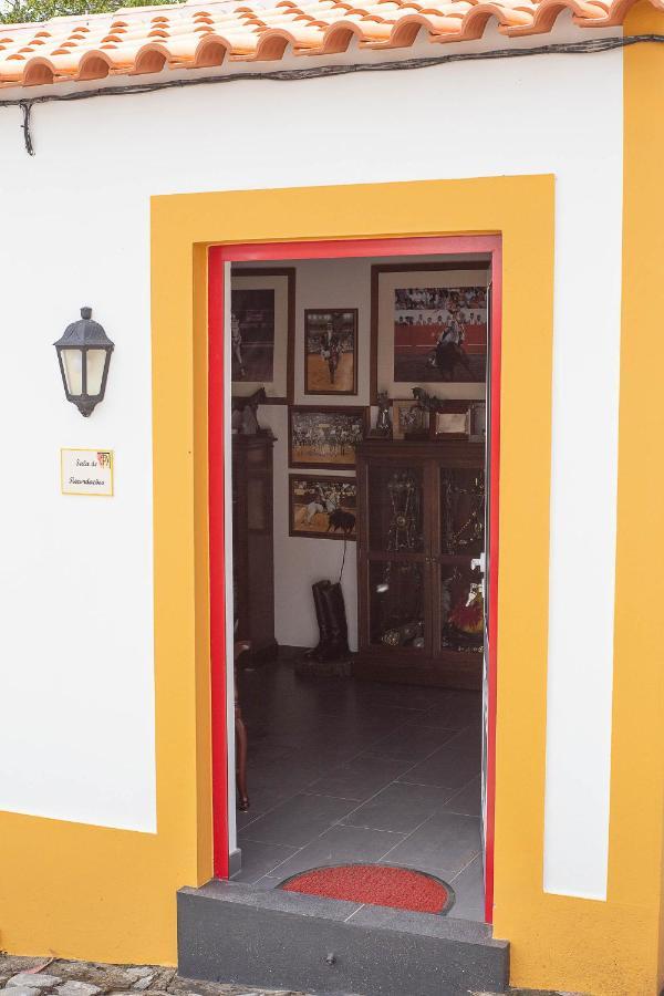 Quinta Do Malhinha- Turismo Villa Angra do Heroísmo Exterior photo