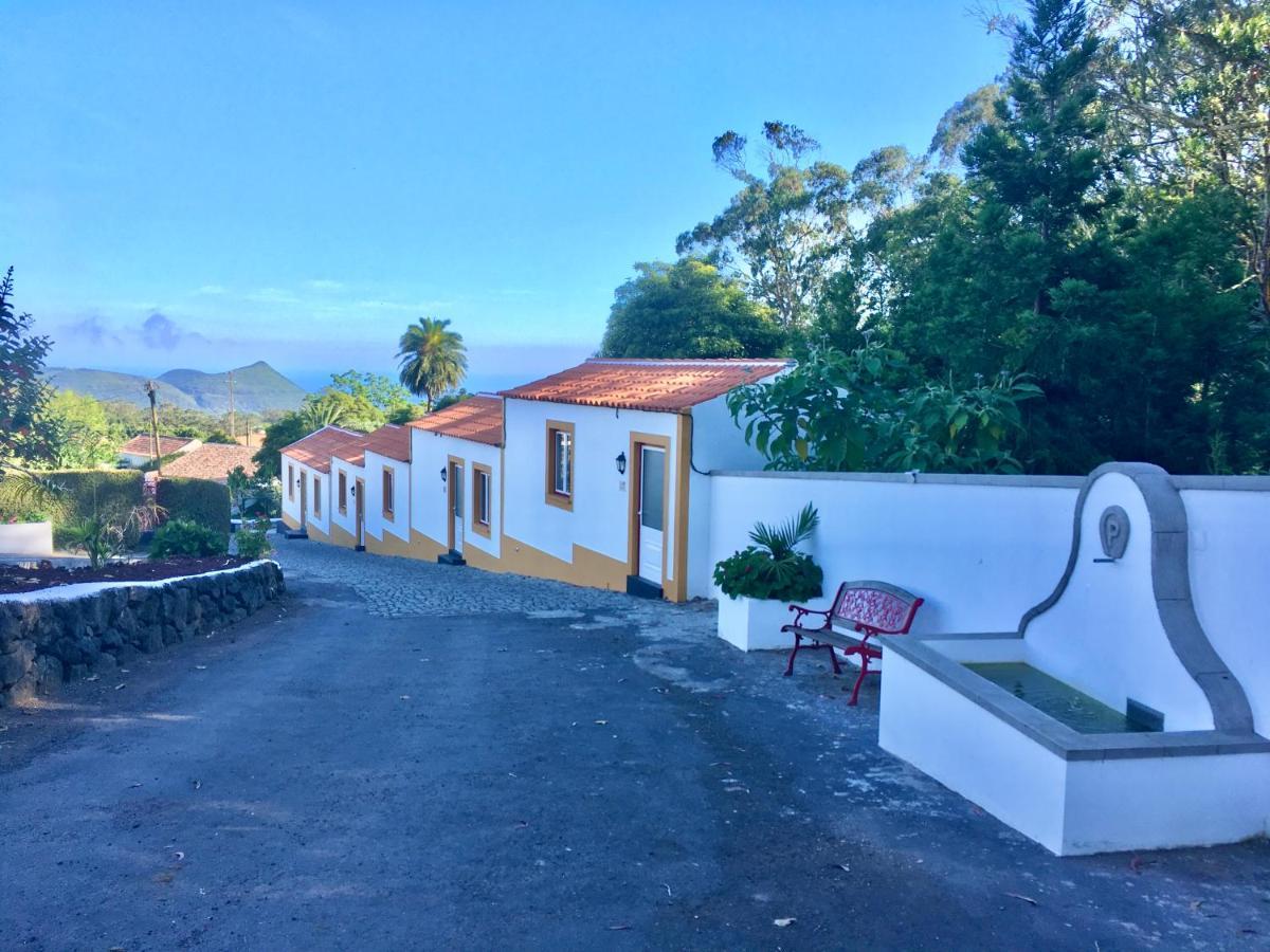 Quinta Do Malhinha- Turismo Villa Angra do Heroísmo Exterior photo