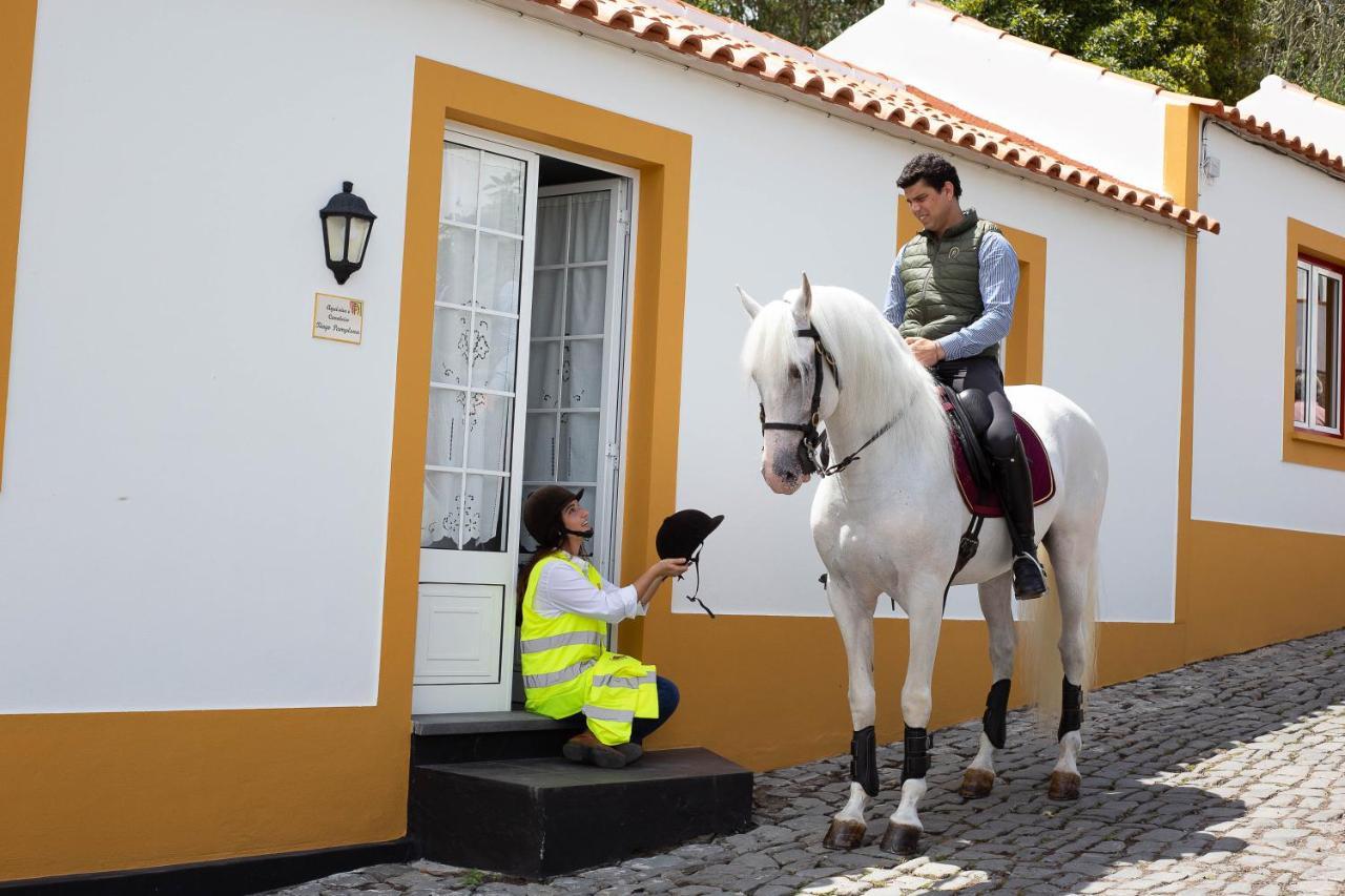 Quinta Do Malhinha- Turismo Villa Angra do Heroísmo Exterior photo
