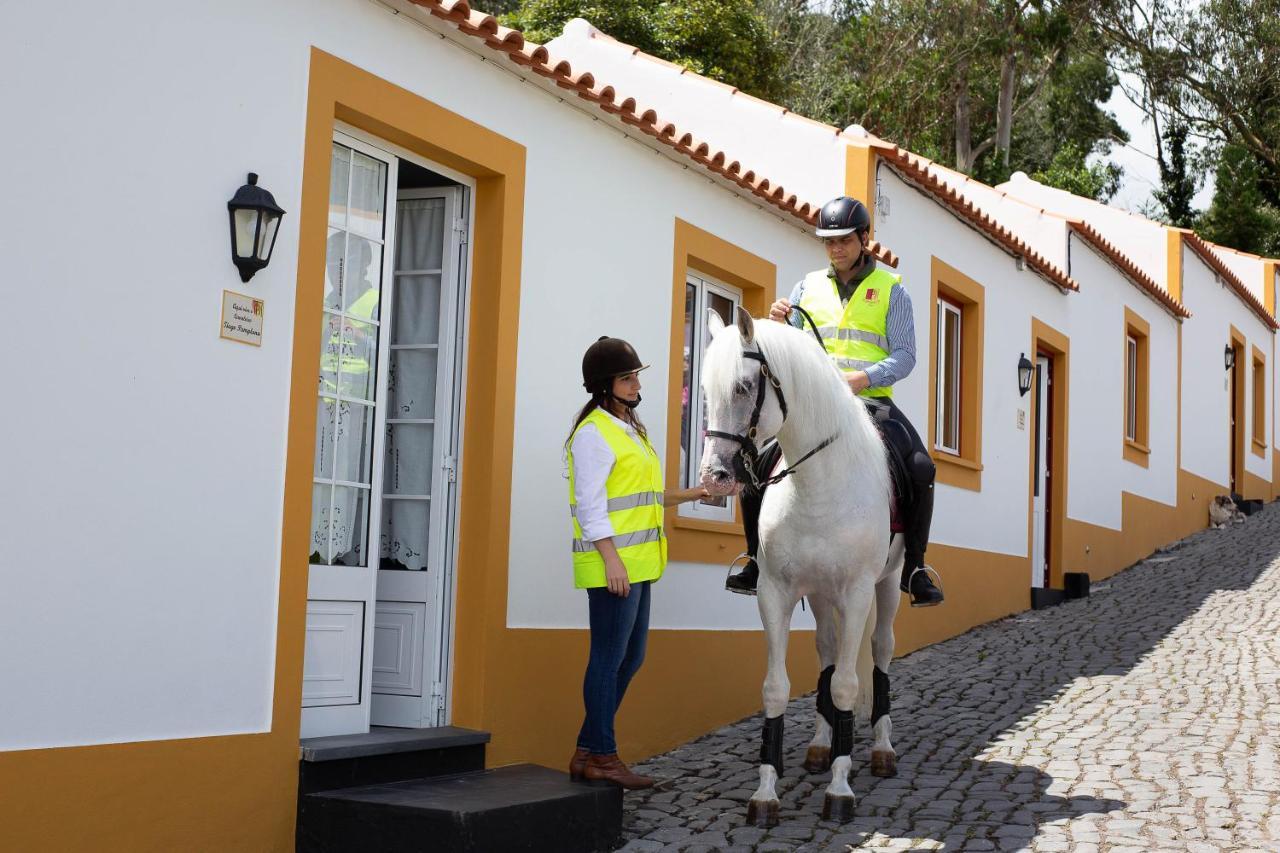 Quinta Do Malhinha- Turismo Villa Angra do Heroísmo Exterior photo