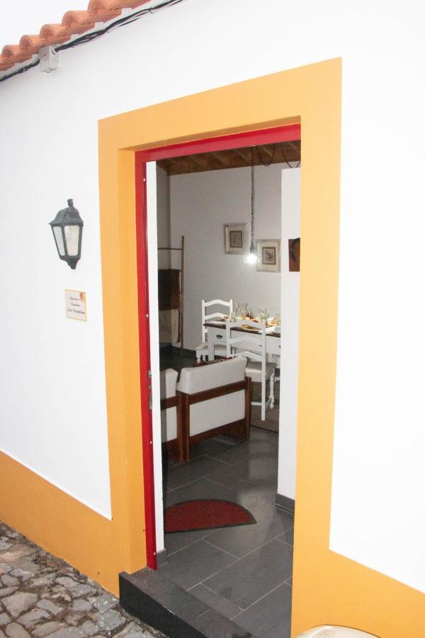 Quinta Do Malhinha- Turismo Villa Angra do Heroísmo Exterior photo