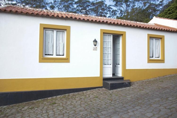Quinta Do Malhinha- Turismo Villa Angra do Heroísmo Exterior photo