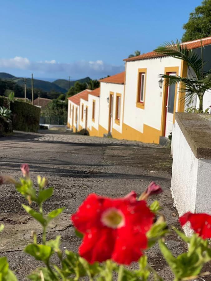 Quinta Do Malhinha- Turismo Villa Angra do Heroísmo Exterior photo